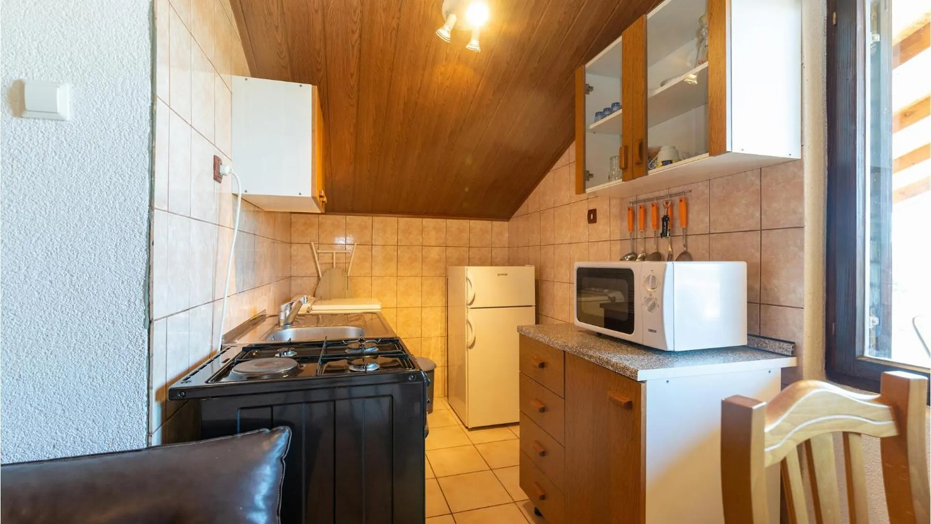 Beautiful Apartment In Susnjar Ii, Krusevo 0*, Krusevo (Zadar) Croatia
