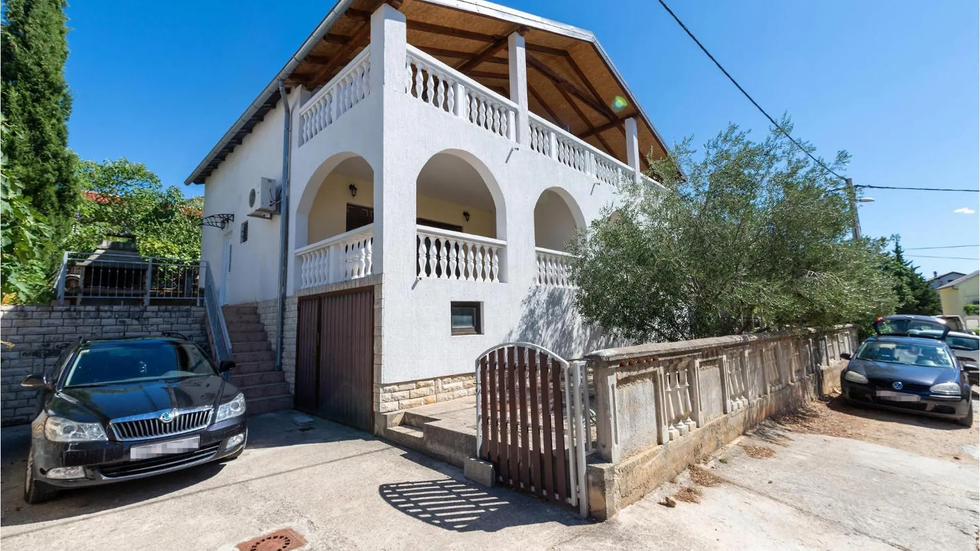 Beautiful Apartment In Susnjar Ii, Krusevo 0*, Krusevo (Zadar)