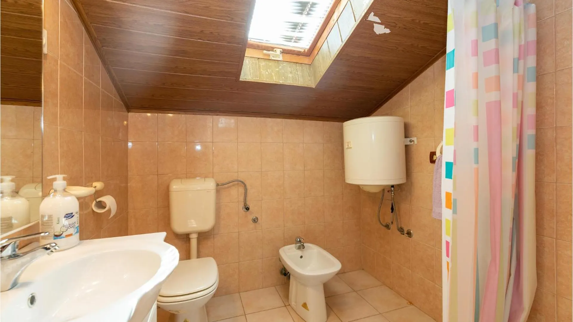 Beautiful Apartment In Susnjar Ii, Krusevo 0*, Krusevo (Zadar)
